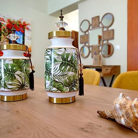 Kyparissia Luxury Home 外观 照片