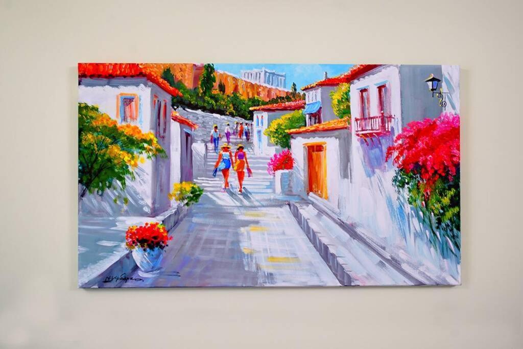 Kyparissia Luxury Home 外观 照片