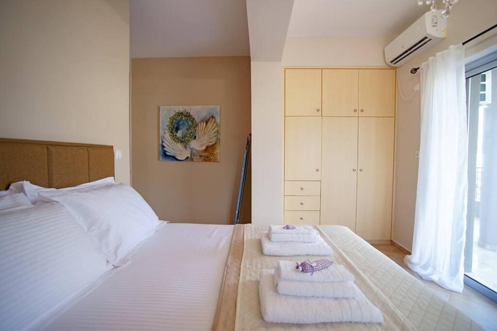 Kyparissia Luxury Home 外观 照片