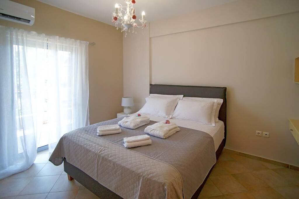 Kyparissia Luxury Home 外观 照片
