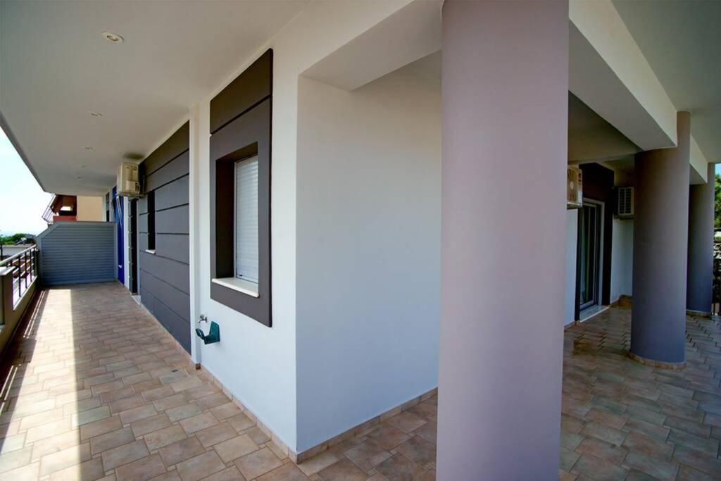 Kyparissia Luxury Home 外观 照片