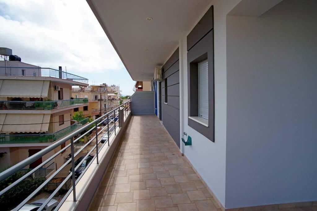 Kyparissia Luxury Home 外观 照片