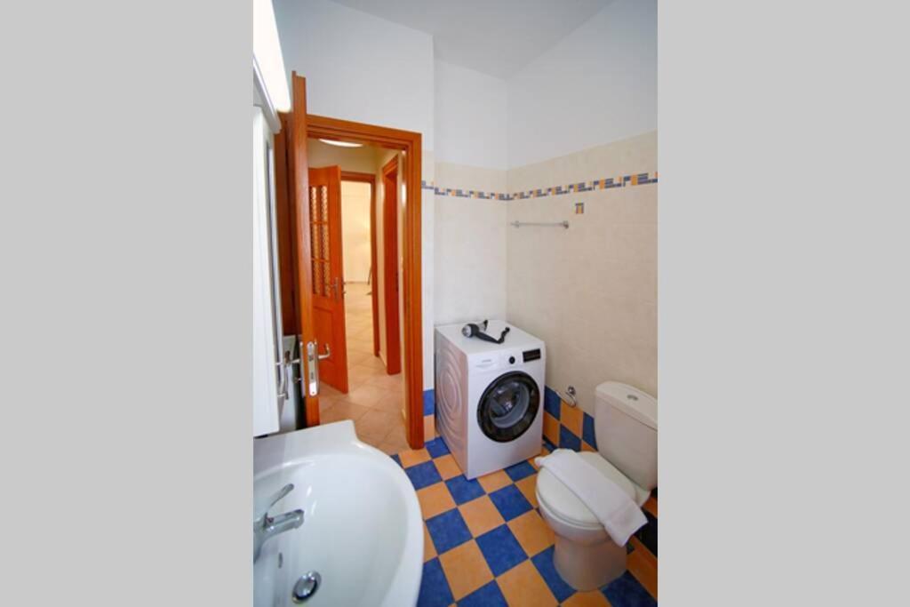 Kyparissia Luxury Home 外观 照片