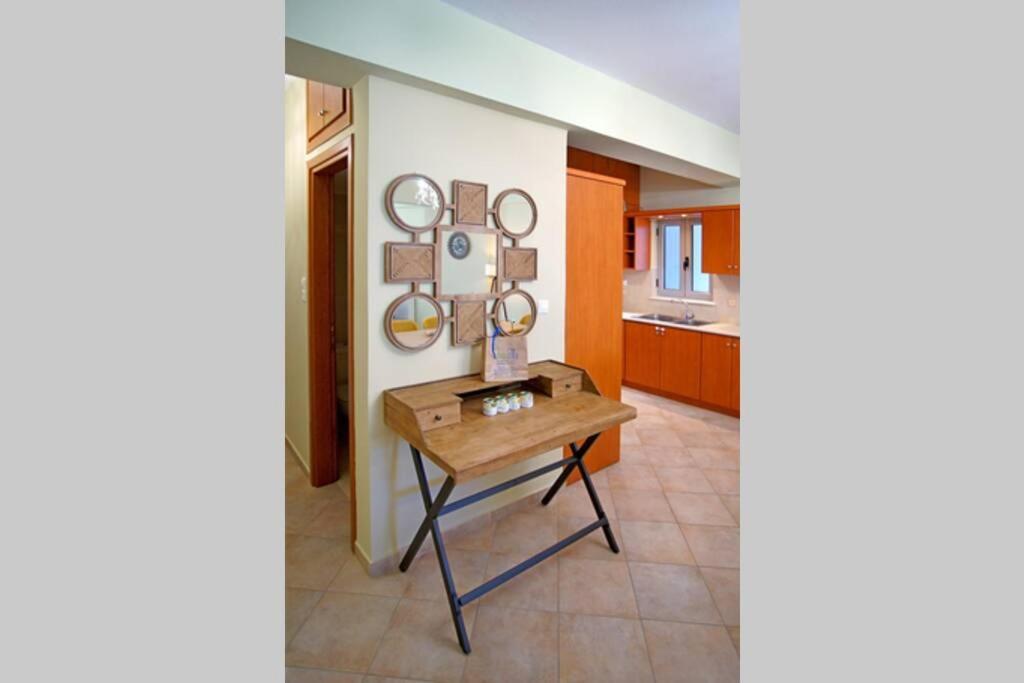 Kyparissia Luxury Home 外观 照片