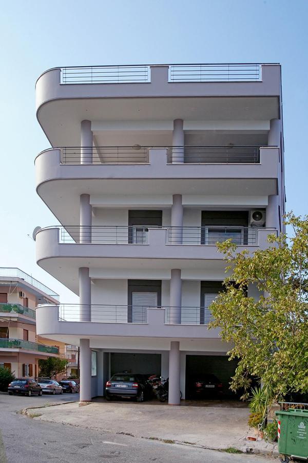 Kyparissia Luxury Home 外观 照片